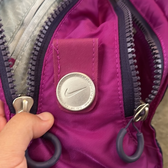 Nike Gym Bag! - Picture 8 of 12